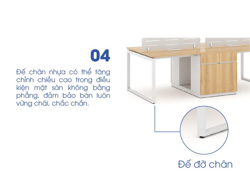 aneto.vn - Nội Thất Văn Phòng