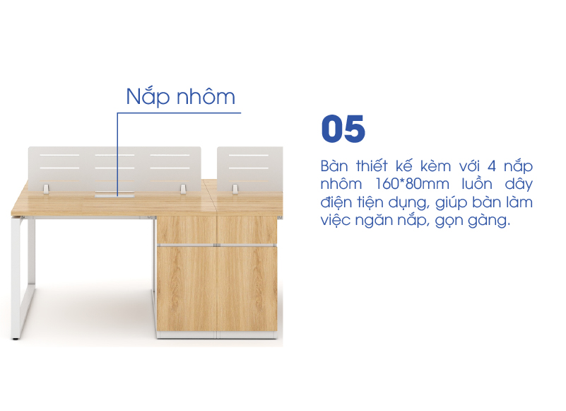 aneto.vn - Nội Thất Văn Phòng