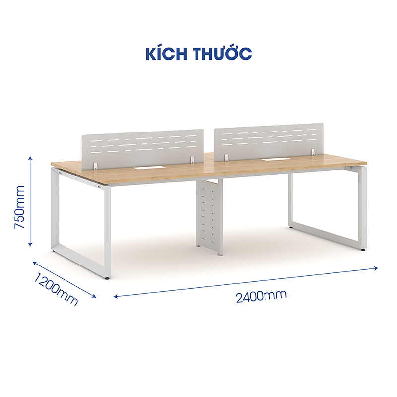 aneto.vn - Nội Thất Văn Phòng 