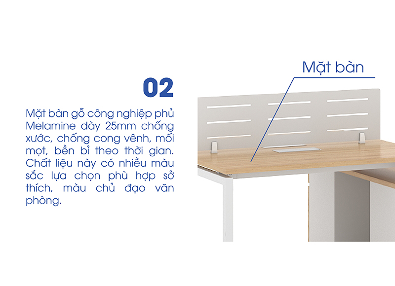 aneto.vn - Nội Thất Văn Phòng 