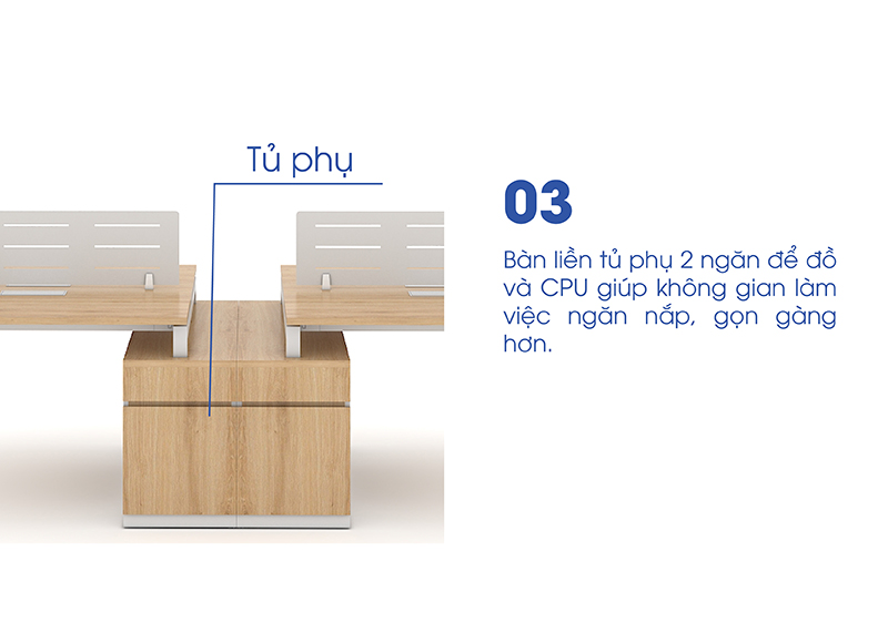 aneto.vn - Nội Thất Văn Phòng 