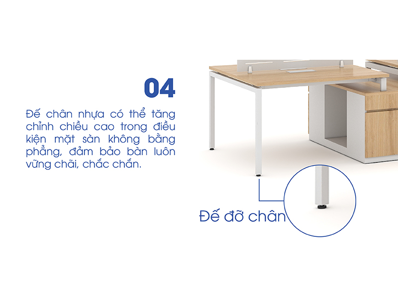 aneto.vn - Nội Thất Văn Phòng 