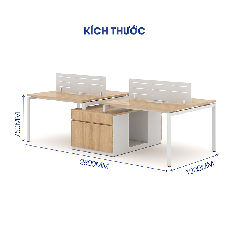 aneto.vn - Nội Thất Văn Phòng