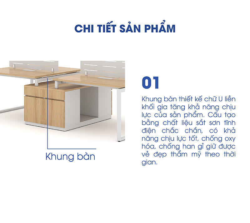 aneto.vn - Nội Thất Văn Phòng
