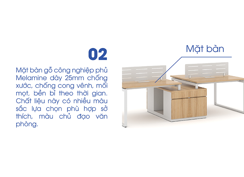 aneto.vn - Nội Thất Văn Phòng
