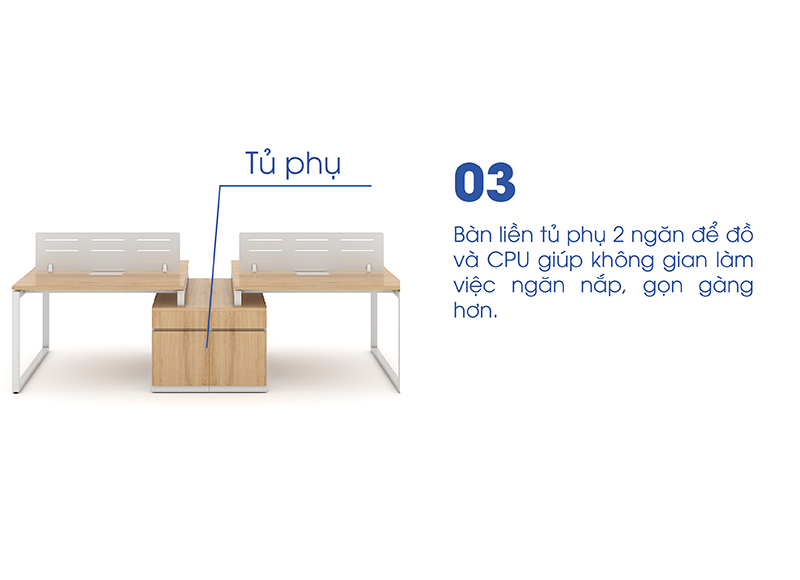 aneto.vn - Nội Thất Văn Phòng