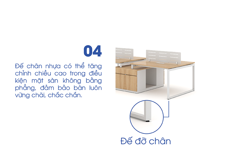 aneto.vn - Nội Thất Văn Phòng