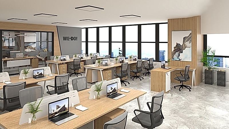 aneto.vn - Nội Thất Văn Phòng