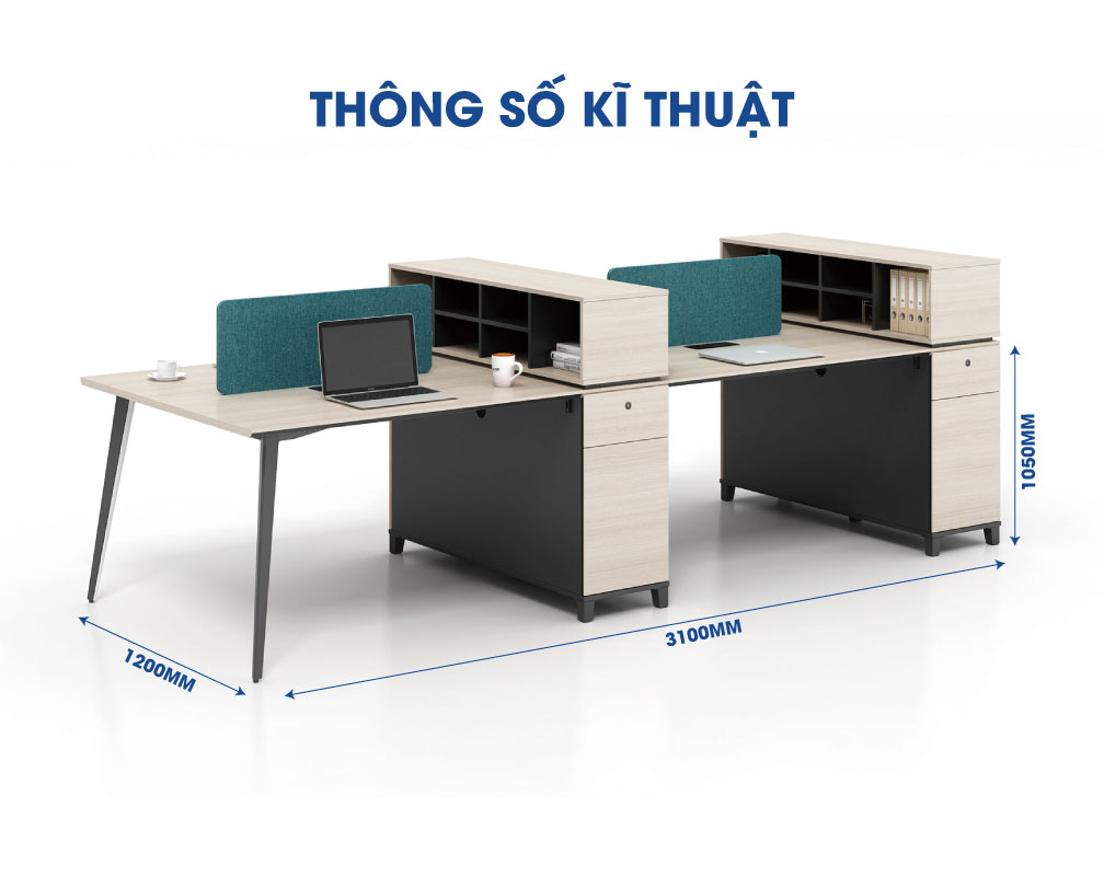 aneto.vn - Nội Thất Văn Phòng 