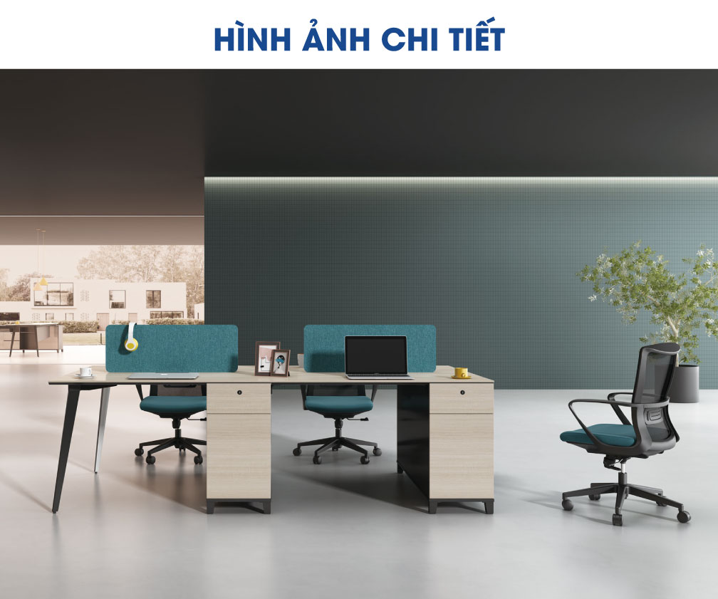 aneto.vn - Nội Thất Văn Phòng 
