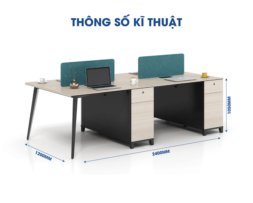aneto.vn - Nội Thất Văn Phòng 