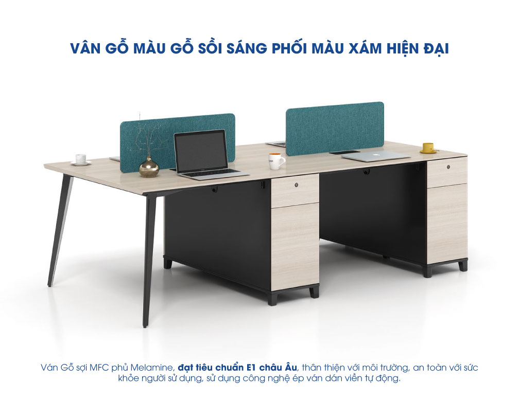 aneto.vn - Nội Thất Văn Phòng 