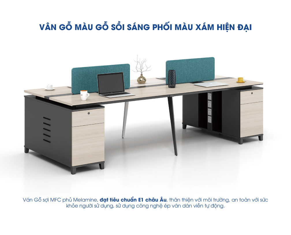 aneto.vn - Nội Thất Văn Phòng 