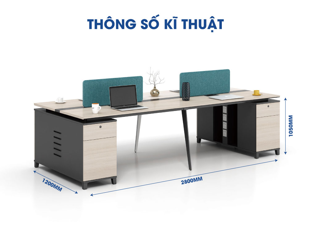 aneto.vn - Nội Thất Văn Phòng 
