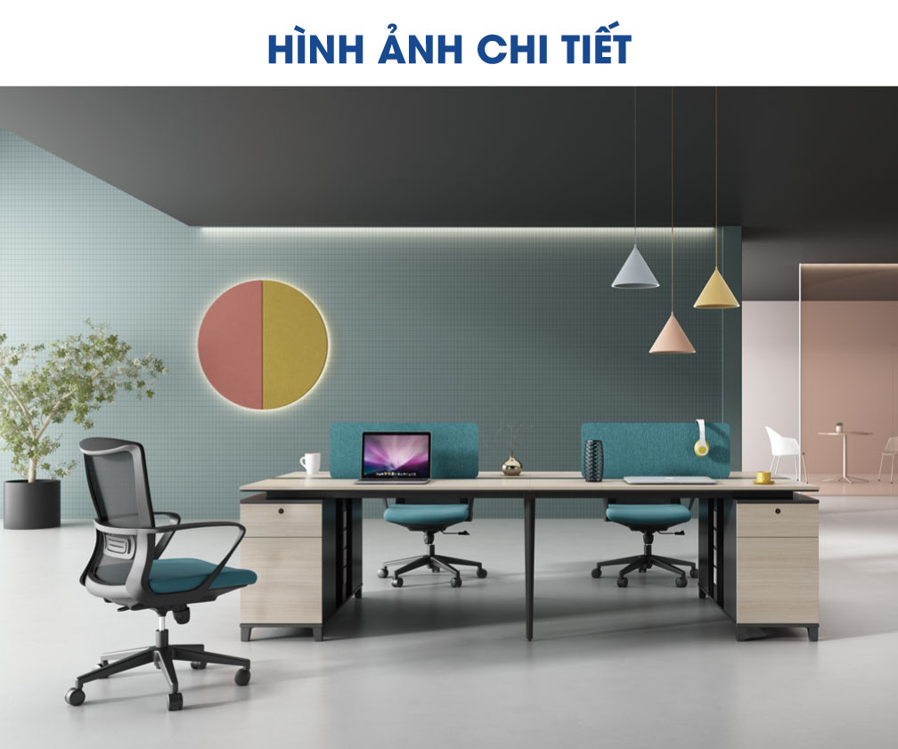aneto.vn - Nội Thất Văn Phòng 