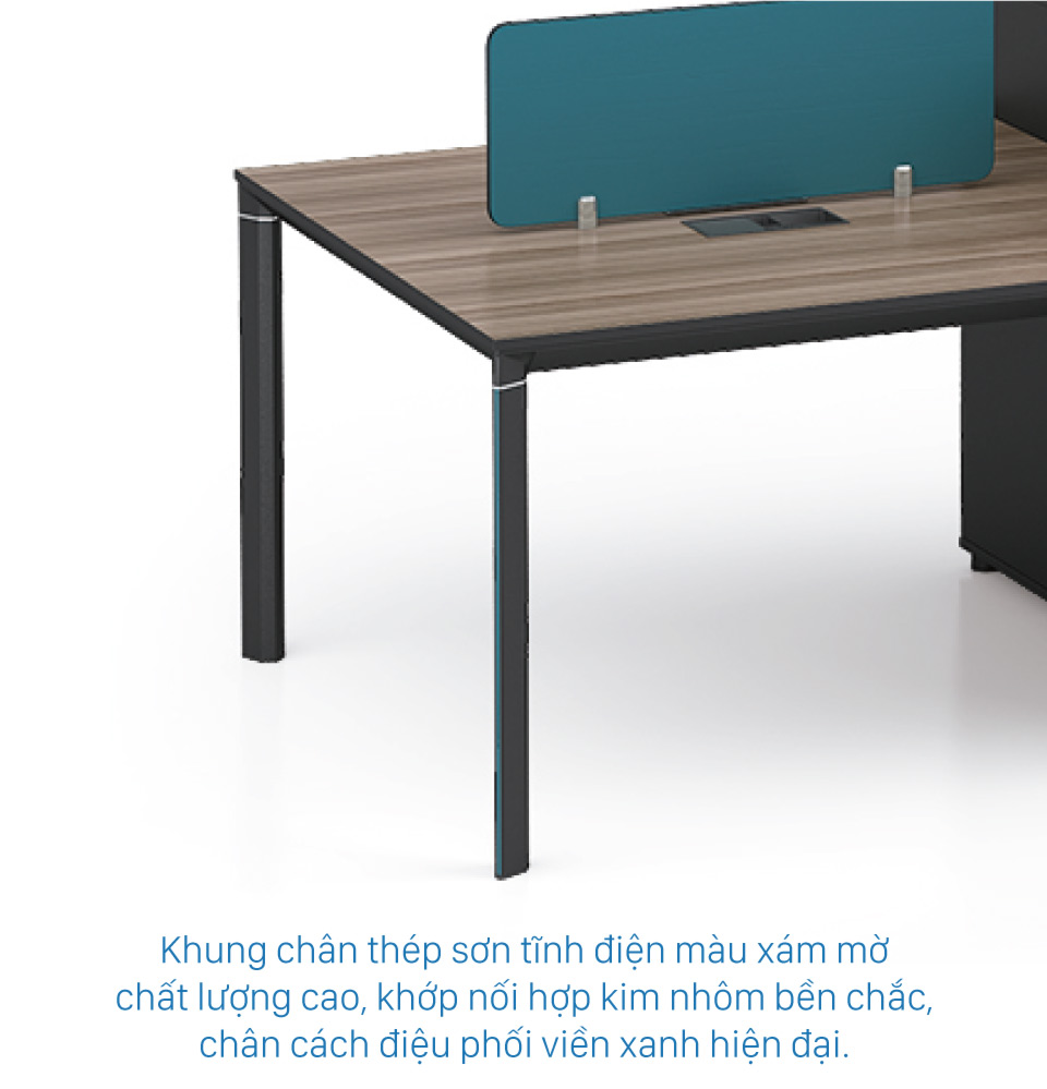 aneto.vn - Nội Thất Văn Phòng