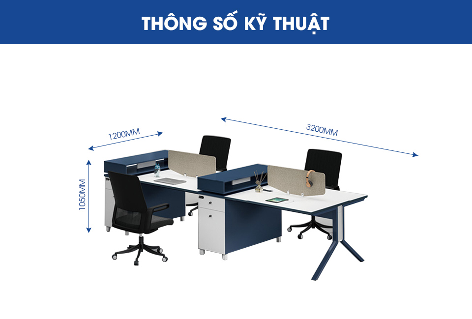 aneto.vn - Nội Thất Văn Phòng