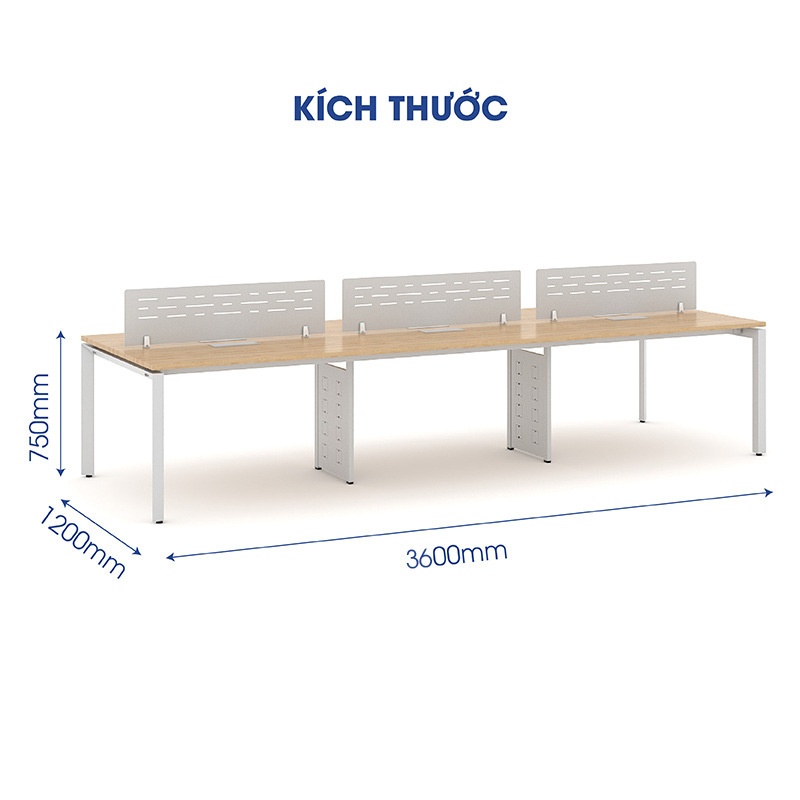 aneto.vn - Nội Thất Văn Phòng 