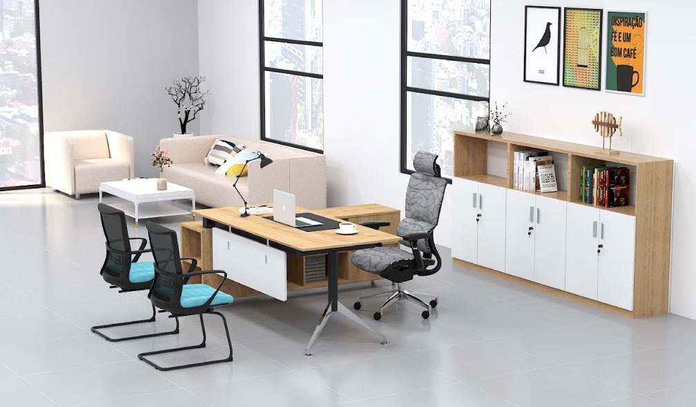 aneto.vn - Nội Thất Văn Phòng