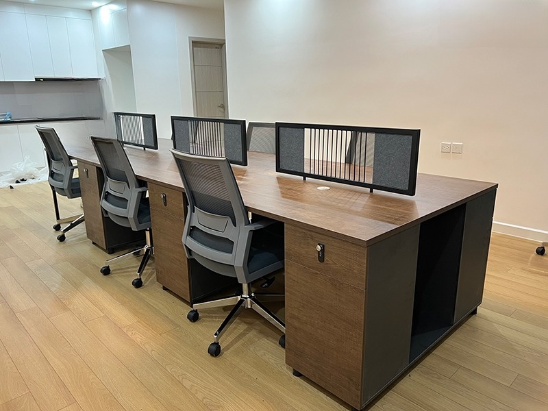 aneto.vn - Nội Thất Văn Phòng