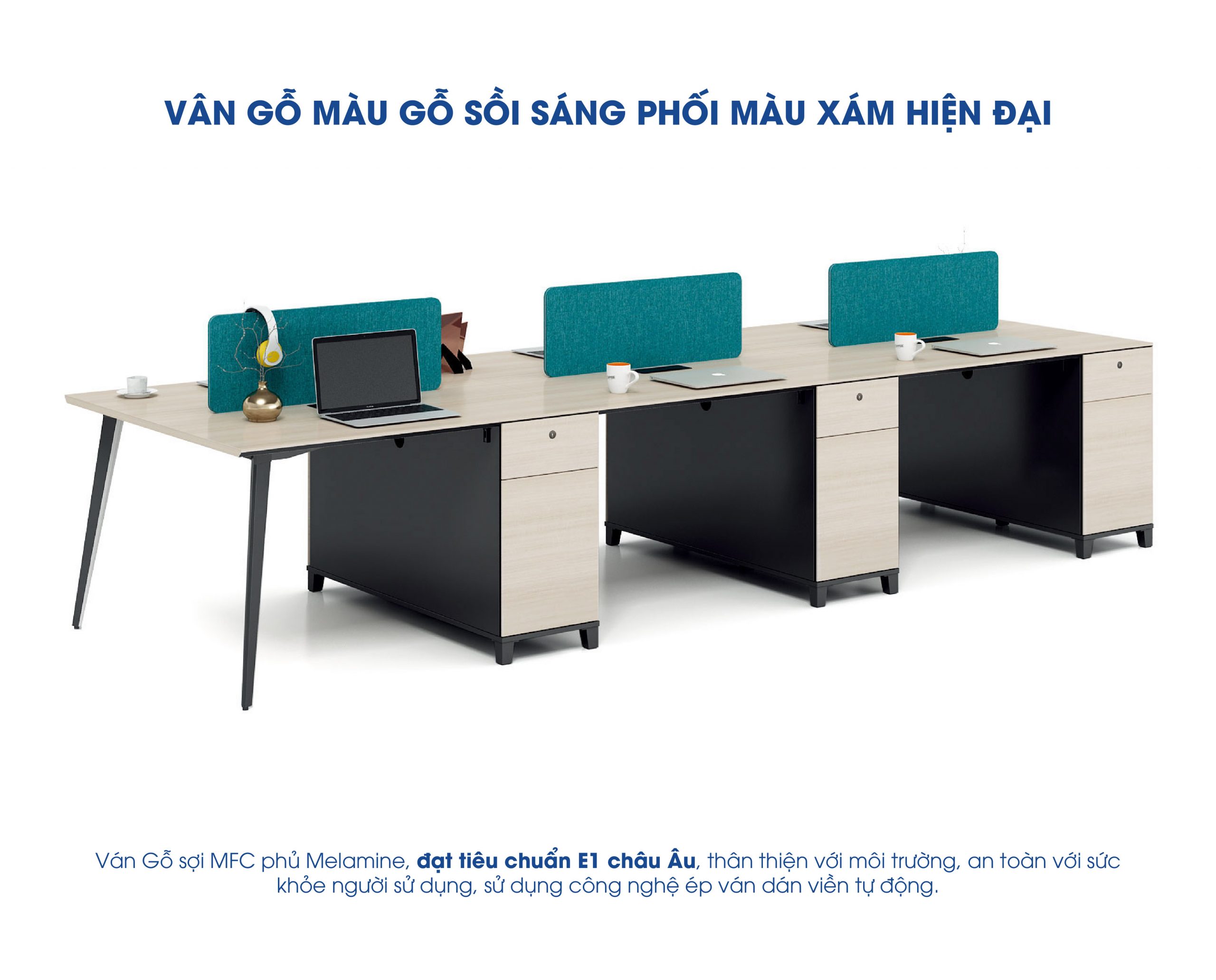 aneto.vn - Nội Thất Văn Phòng