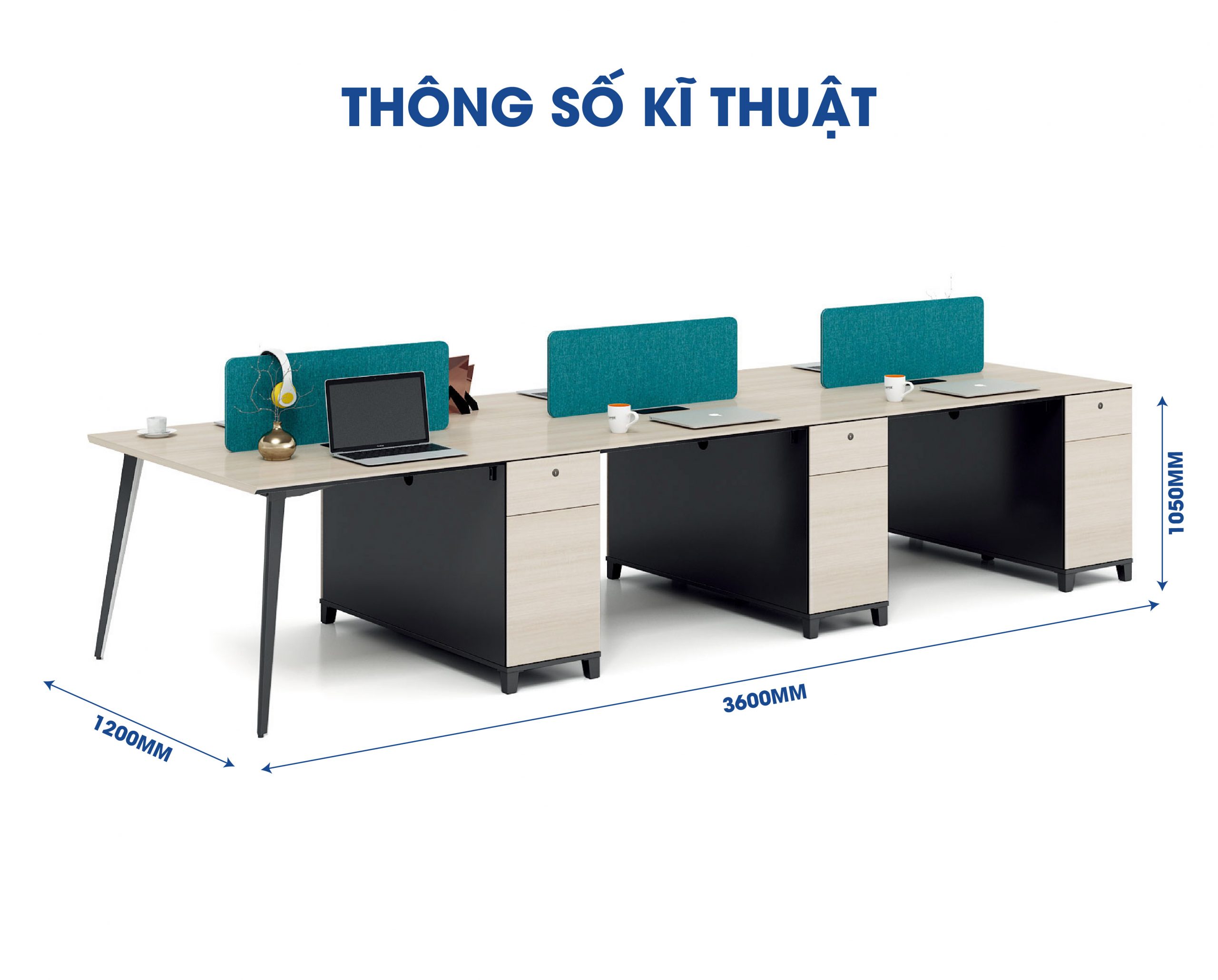 aneto.vn - Nội Thất Văn Phòng