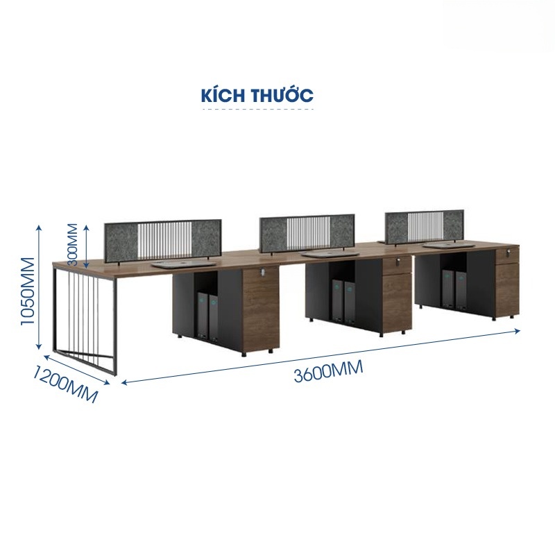aneto.vn - Nội Thất Văn Phòng