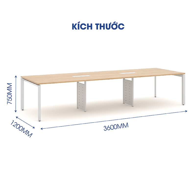 aneto.vn - Nội Thất Văn Phòng 
