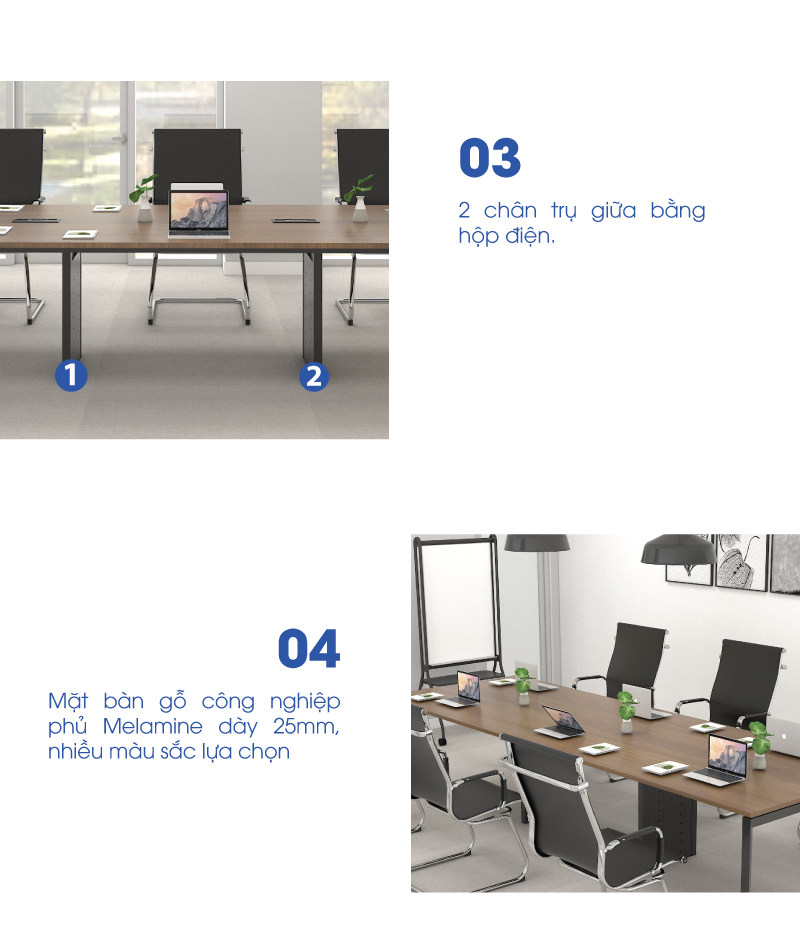 aneto.vn - Nội Thất Văn Phòng 
