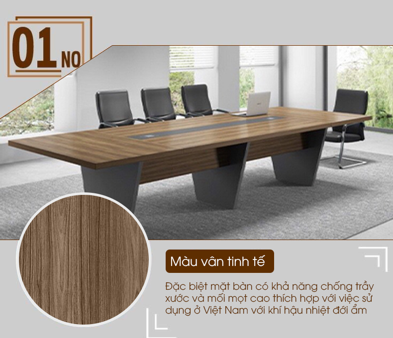 aneto.vn - Nội Thất Văn Phòng
