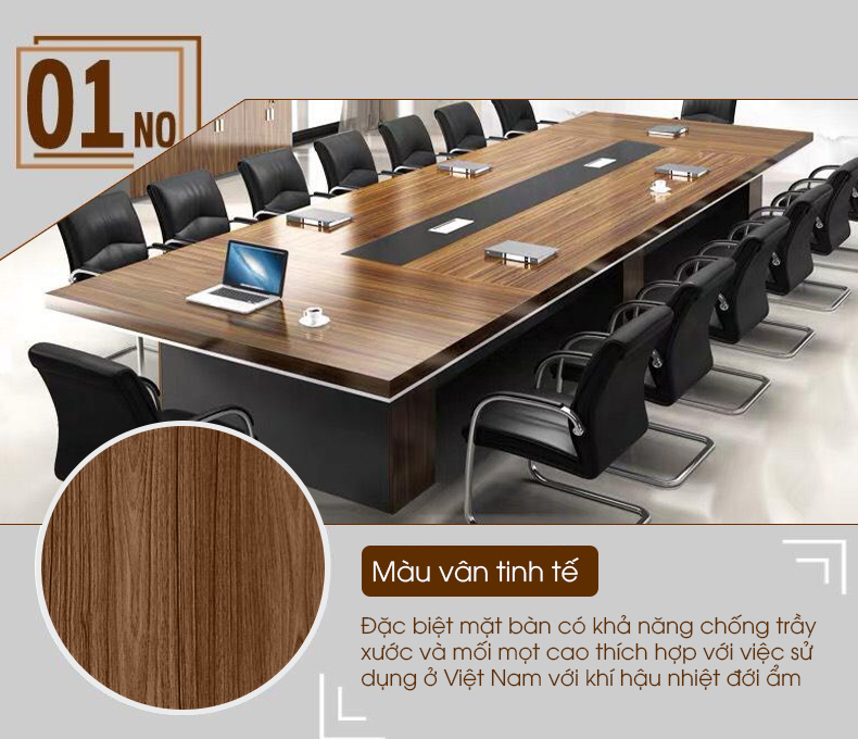 aneto.vn - Nội Thất Văn Phòng 