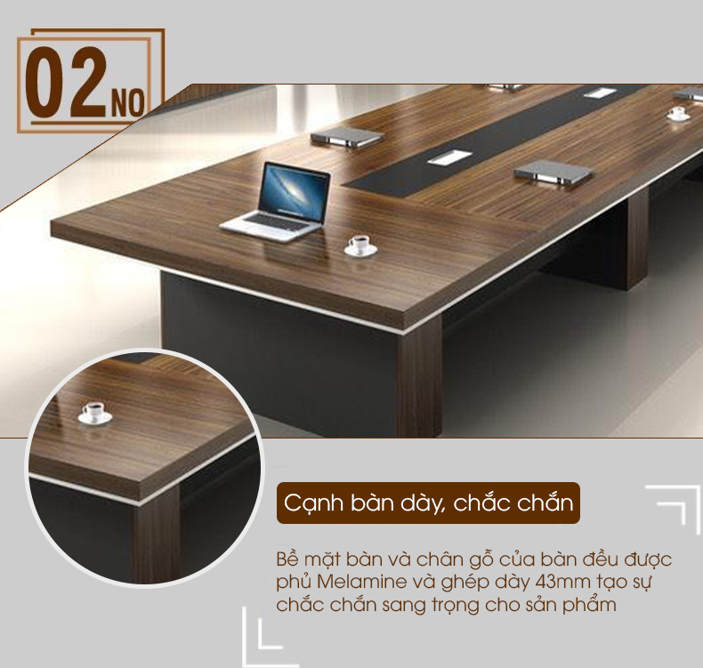 aneto.vn - Nội Thất Văn Phòng 