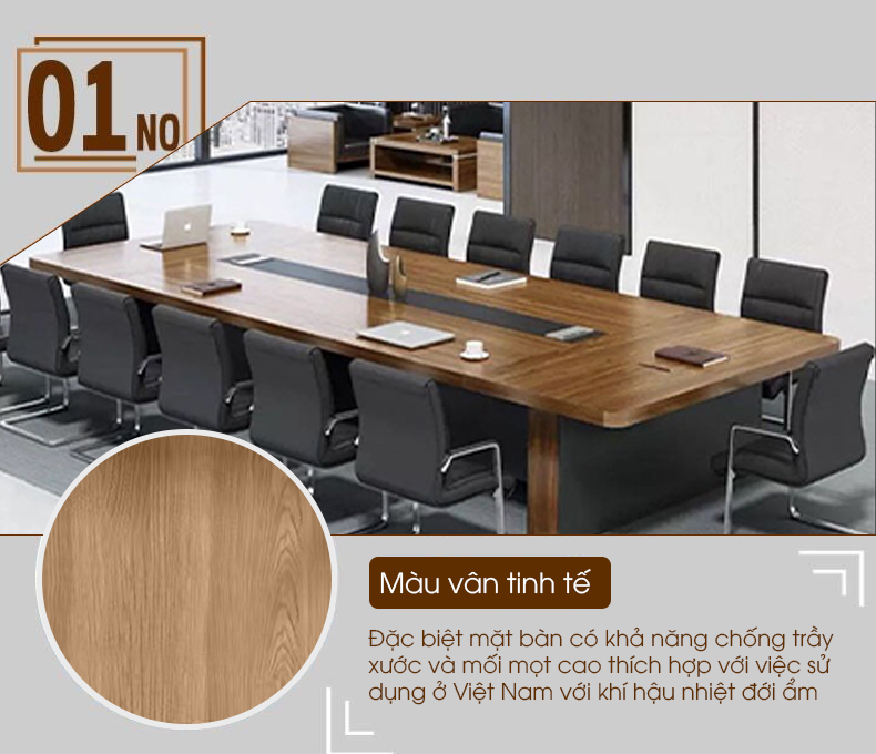 aneto.vn - Nội Thất Văn Phòng 