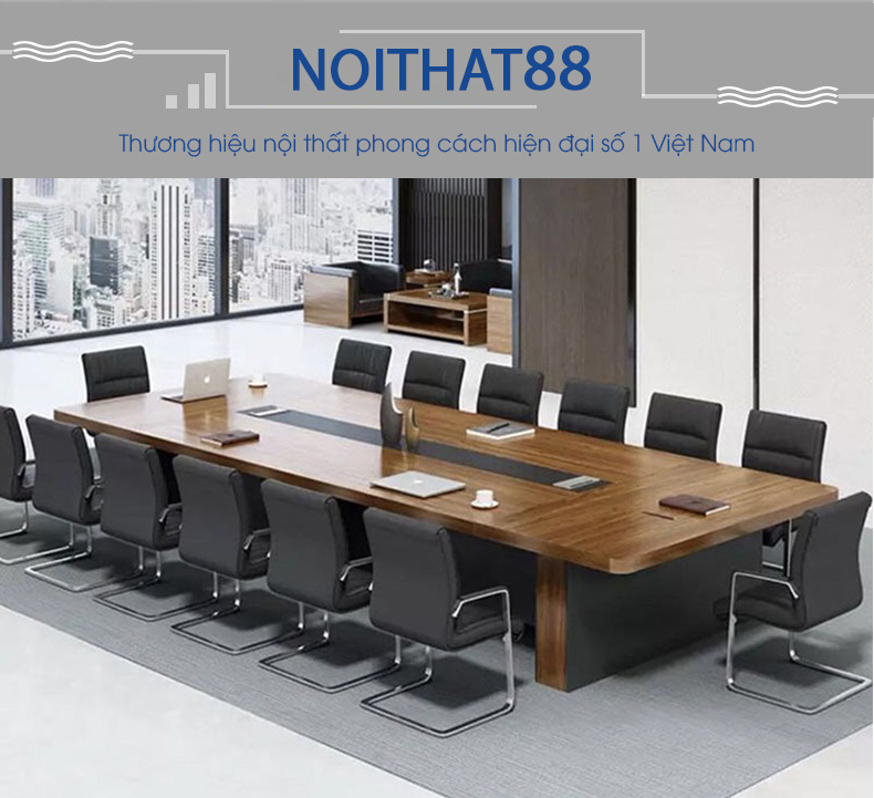 aneto.vn - Nội Thất Văn Phòng 