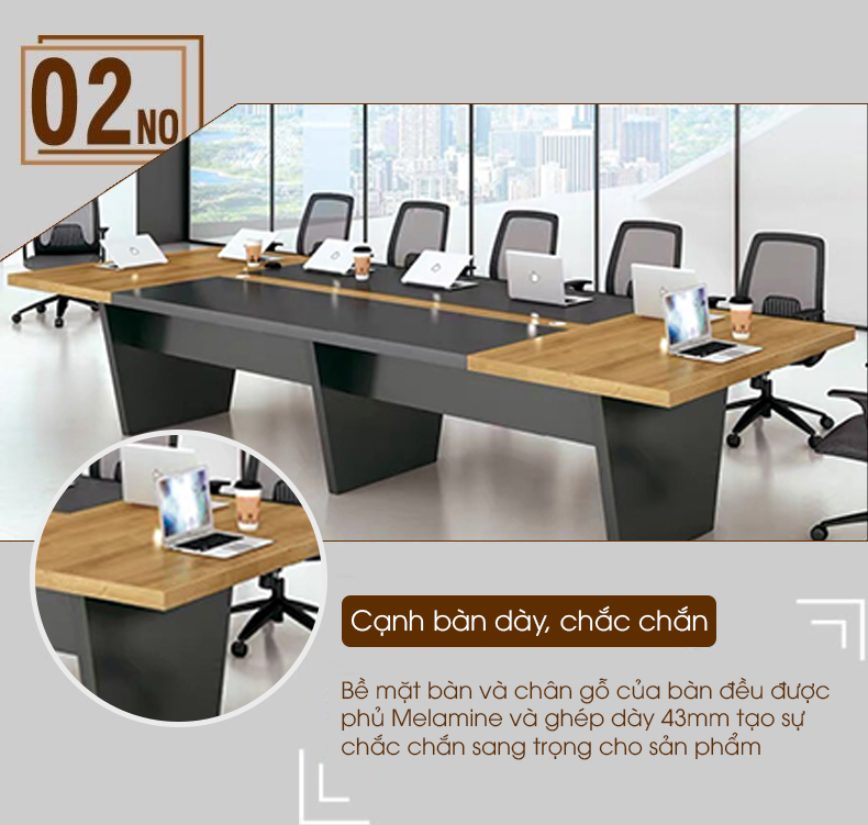 aneto.vn - Nội Thất Văn Phòng 