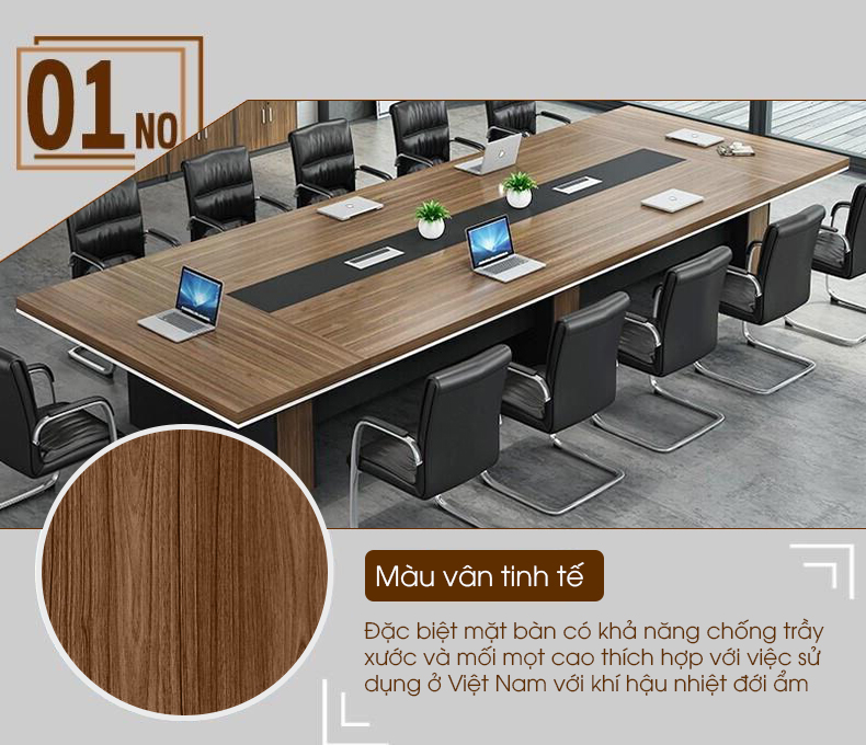 aneto.vn - Nội Thất Văn Phòng 