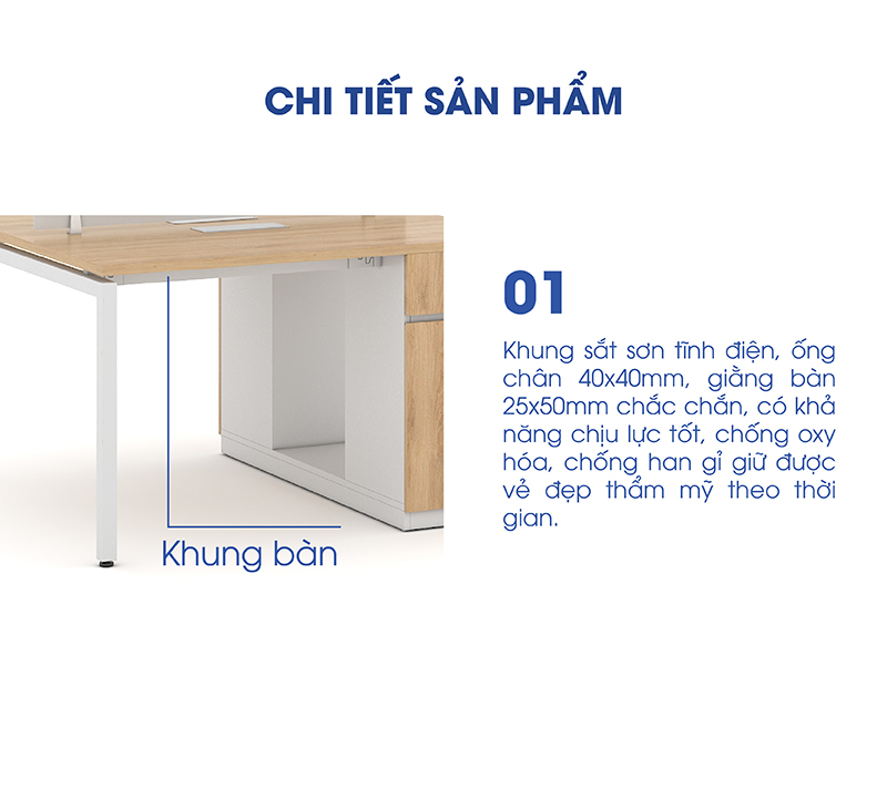 aneto.vn - Nội Thất Văn Phòng 