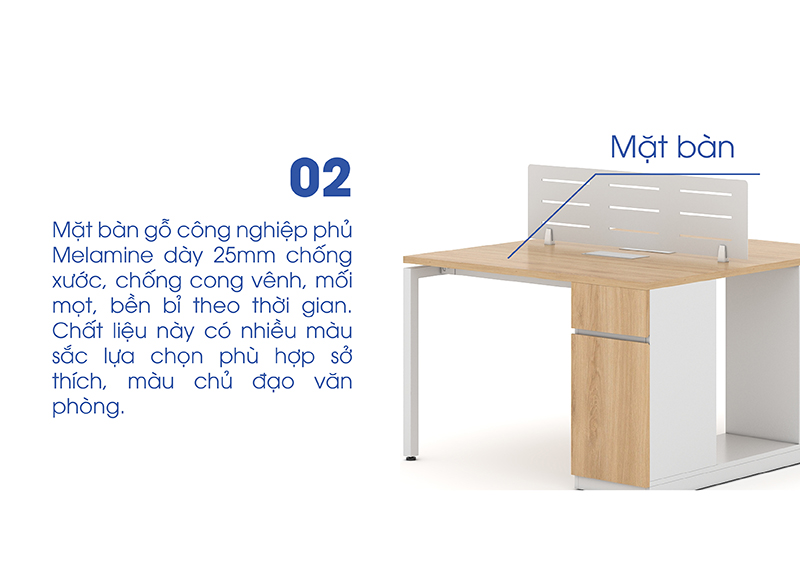 aneto.vn - Nội Thất Văn Phòng 