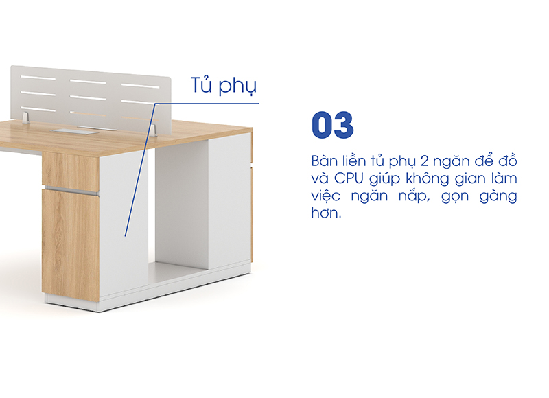 aneto.vn - Nội Thất Văn Phòng 