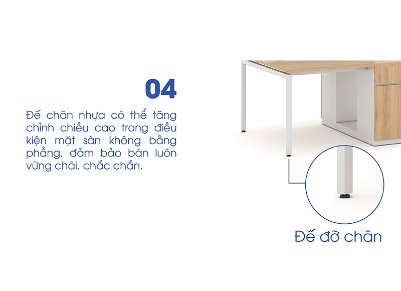 aneto.vn - Nội Thất Văn Phòng