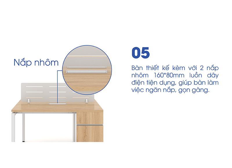 aneto.vn - Nội Thất Văn Phòng