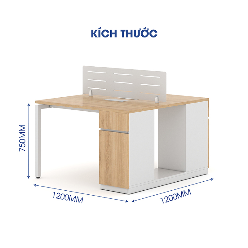 aneto.vn - Nội Thất Văn Phòng