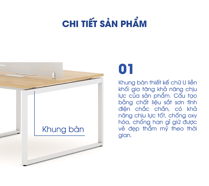 aneto.vn - Nội Thất Văn Phòng