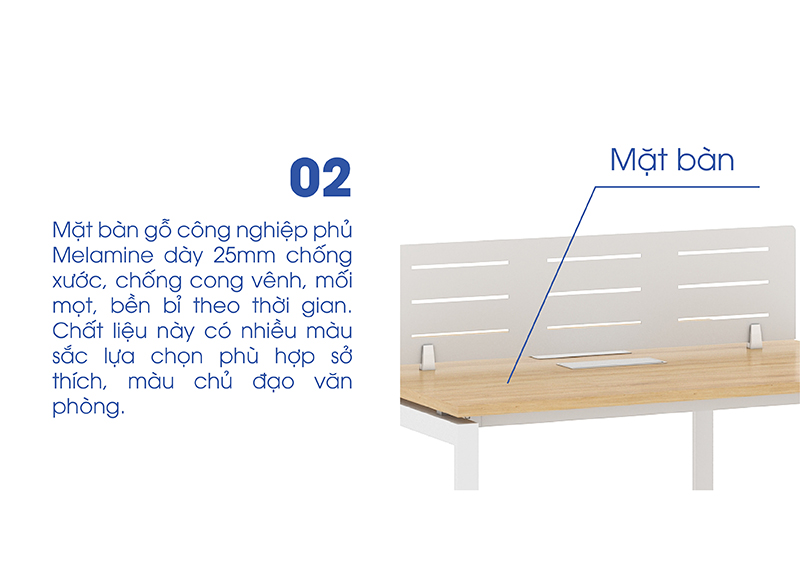 aneto.vn - Nội Thất Văn Phòng