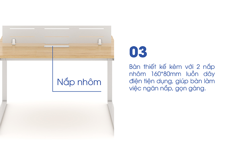 aneto.vn - Nội Thất Văn Phòng