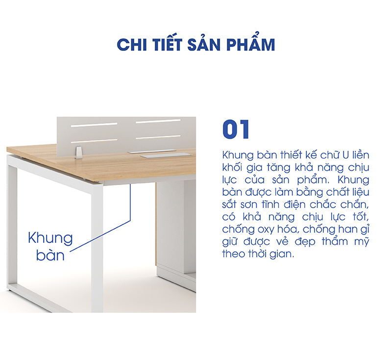 aneto.vn - Nội Thất Văn Phòng 
