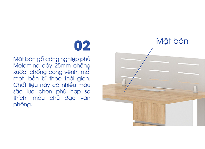 aneto.vn - Nội Thất Văn Phòng 