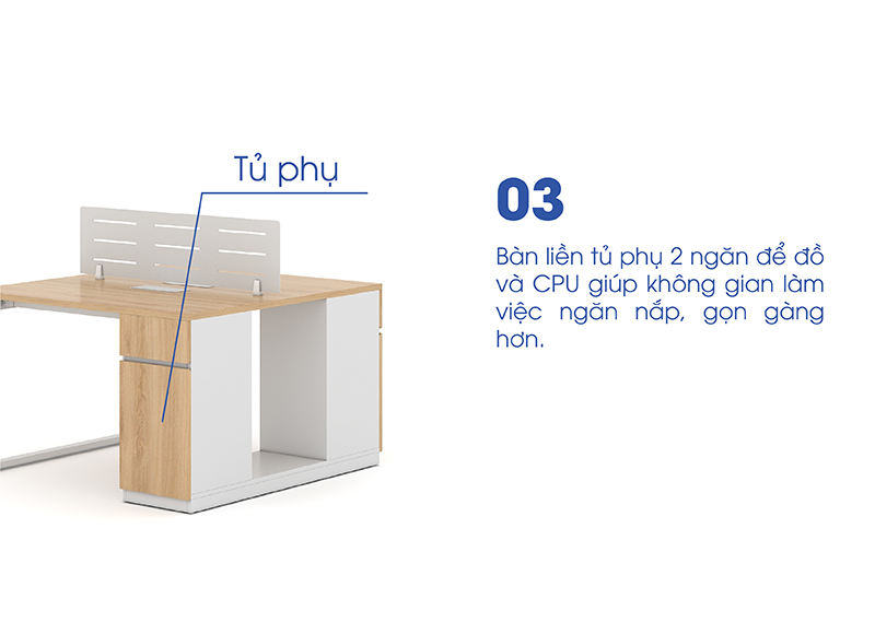 aneto.vn - Nội Thất Văn Phòng