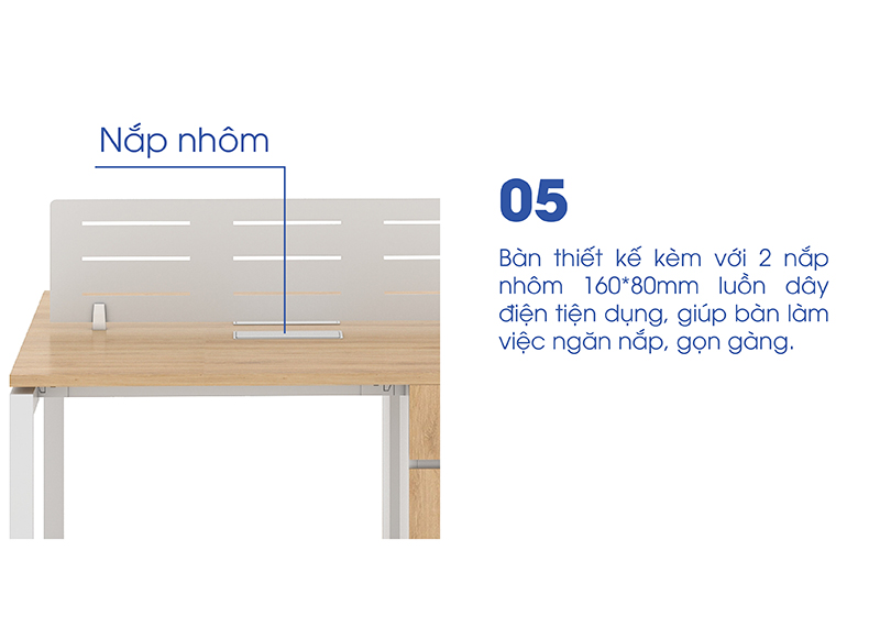 aneto.vn - Nội Thất Văn Phòng