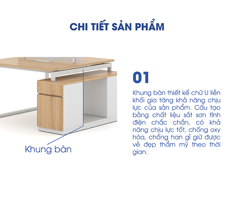 aneto.vn - Nội Thất Văn Phòng